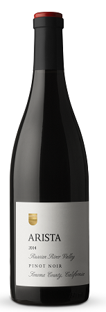 2014 Russian River Valley Pinot Noir