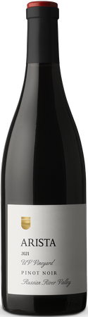 2021 UV Vineyard Pinot Noir