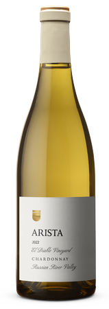 2022 El Diablo Vineyard Chardonnay