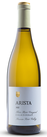 2022 Flora Marie Vineyard Chardonnay