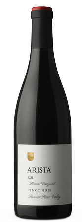 2022 Mononi Vineyard Pinot Noir
