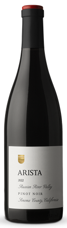 2022 Russian River Valley Pinot Noir