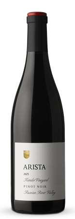 2023 Kanzler Vineyard Pinot Noir