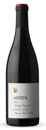 2023 Reuling Vineyard Pinot Noir