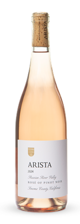 2024 Rose of Pinot Noir