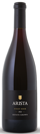 2022 Estate Pinot Noir