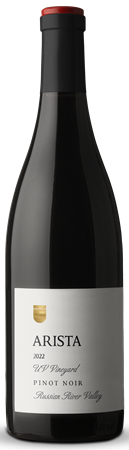 2022 UV Vineyard Pinot Noir